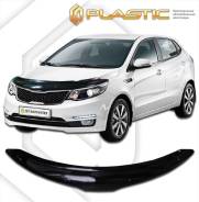 Ветровик на дверь. Kia Rio