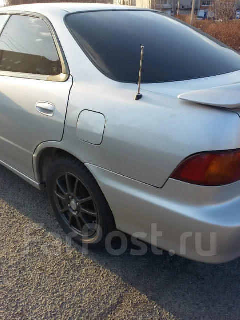 Honda Integra. ��������, ��������, 1.6, ������, 113 000����. �� ����