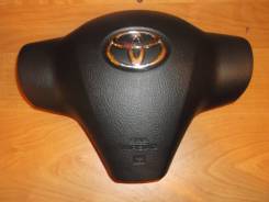 Крышка подушки безопасности. Toyota Yaris
