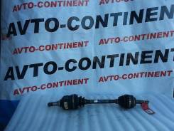 Привод. Toyota Funcargo, NCP25 Двигатель 1NZFE