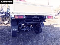 Карданный вал. Nissan Atlas, P8F23 Двигатель TD27