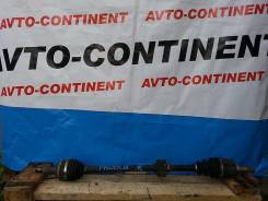 Привод. Toyota Probox, NCP51V, NCP51 Двигатель 1NZFE