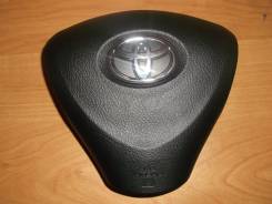 Крышка подушки безопасности. Toyota Corolla Toyota Auris