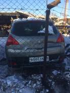 Peugeot 3008. 3008, 1 6 VTI 16V120