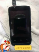 Fly IQ436 Era Nano 3. �/� ����