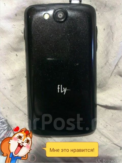 Fly IQ436 Era Nano 3. �/� ����