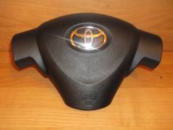 Крышка подушки безопасности. Toyota Corolla