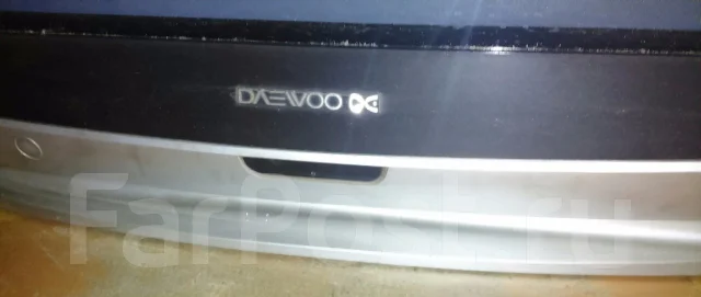 Daewoo ����