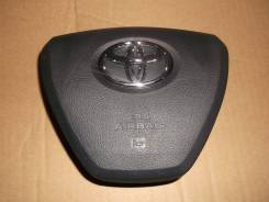 Крышка подушки безопасности. Toyota Venza Toyota Camry, ASV50, AVV50, GSV50