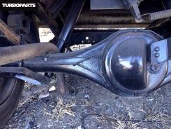 Мост. Nissan Atlas, P8F23 Двигатель TD27