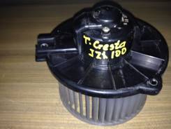 Мотор печки. Toyota: Lite Ace, Corona, Town Ace, Town Ace Noah, Cresta, Carina, Caldina, Lite Ace Noah, Avensis, Mark II, Chaser Двигатели: 2C, 7K, 5K...