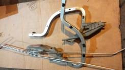 Крепление крышки багажника. Toyota Camry, ACV40, ASV40, AHV40, ACV45, GSV40