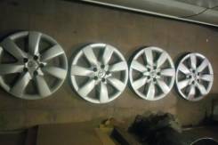 Колпаки R-15 Toyota (7). Диаметр 15", 4 шт.