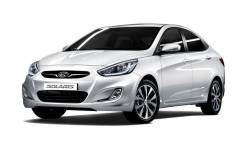 Ремонт спидометра Hyundai Solaris 2011г+