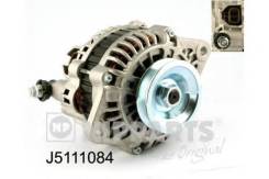 Генератор. Nissan X-Trail, T30 Nissan Primera Nissan Almera Tino Nissan Almera, N16 Двигатели: YD22DDTI, YD22DDT