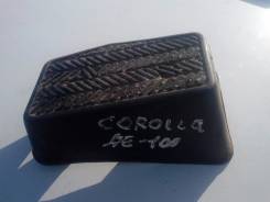 Подставка под ногу. Toyota Corolla, AE101G, AE100, AE100G, AE102, AE101 Двигатели: 7AFE, 4AGE, 4AFE, 5AFE