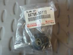 Ключ зажигания. Lexus LS430, UCF30 Lexus ES330, MCV31 Lexus ES300, MCV31 Lexus SC430, UZZ40 Двигатели: 3UZFE, 3MZFE