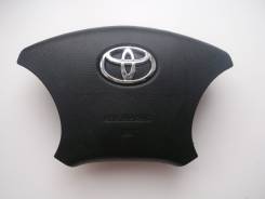 Крышка подушки безопасности. Toyota Land Cruiser Toyota Land Cruiser Prado Toyota Camry