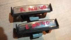 Подсветка. Toyota Camry, ACV40, ACV45, AHV40, ASV40, GSV40