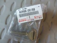 Заготовка ключа. Toyota: Corolla, Yaris, Cresta, Verossa, RAV4, Vista Ardeo, Sienna, Hilux, Land Cruiser Prado, Matrix, Corona, Highlander, Crown, Kij...