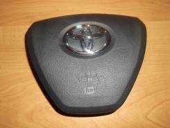 Крышка подушки безопасности. Toyota Venza Toyota Camry, ASV50, AVV50, GSV50