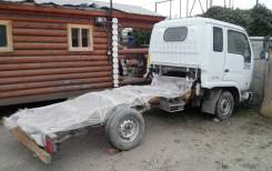 Тагаз. ТагАЗ, LC100 (Master)