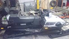 Yamaha Viking 540 III. исправен, есть птс, с пробегом