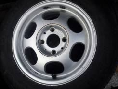 SLK. 5.0x5", 4x108 