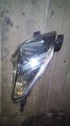 Фара. Toyota Ractis, NCP100, NCP105, SCP100 Двигатели: 1NZFE, 2SZFE