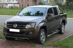 Volkswagen Amarok ����