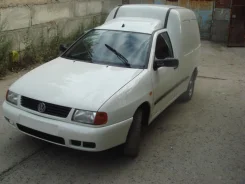 Volkswagen Caddy ����