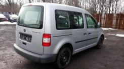 Volkswagen Caddy ����