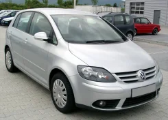 Volkswagen Golf Plus ����