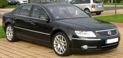 Volkswagen Phaeton ����