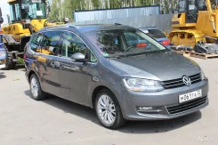 Volkswagen Sharan ����