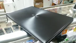 Asus X550V. 15.6", ��� 8 ��, ���� 500���, WiFi: 1, Bluetooth: 1 ����