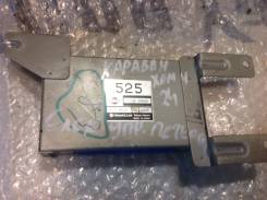 Блок управления климат-контролем. Nissan Homy, ARGE24, ARE24, ARMGE24, ARME24 Nissan Caravan, ARMGE24, ARE24, ARME24, ARGE24 Nissan Caravan / Homy, AR...