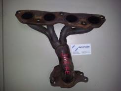 Коллектор выпускной. Toyota: Probox, Corolla Rumion, WiLL Cypha, Succeed, Vitz, Yaris Verso, Spade, Soluna Vios, Premio, Vios, XA, Ractis, Corolla, Sc...