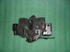 Замок капота. Mazda Demio, DY3R, DY3W, DY5R, DY5W Mazda Verisa, DC5R, DC5W