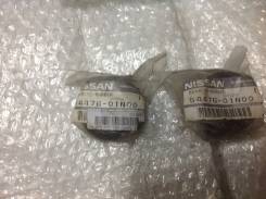 Сайлентблок подвески. Nissan: Cabstar, Urvan, Homy, Caravan, Atlas Двигатели: TD25, NA20S, Z20S, TD23, Z24I, TD27T, TD27TI, TD27, QD32, CH, KA24DE, KA...