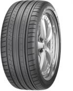Dunlop SP Sport Maxx GT. Летние, без износа