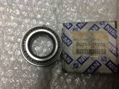 Подшипник. Nissan: Cedric, Crew, Pickup, Cabstar, Datsun, Urvan, King Cab, Homy, Caravan, Datsun Truck, Atlas, Gloria Двигатели: L20P, VG30E, VG30DT...
