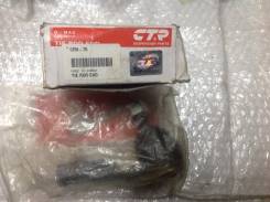 Наконечник рулевой. Nissan Urvan Nissan Homy, FTGE24, AEGE24, VPGE24, DRGE24, CYGE24, DWGE24, CWMGE24, VRE24, KHE24, VWMGE24, KRGE24, KSGE24, KRME24...