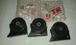 Подушка двигателя. Toyota: Carina, Ipsum, Corona, Gaia, Caldina, Picnic Двигатели: 7AFE, 5AFE, 3SFE, 3SFSE, 4AFE, 5EFE, 3SGE, 3SGTE