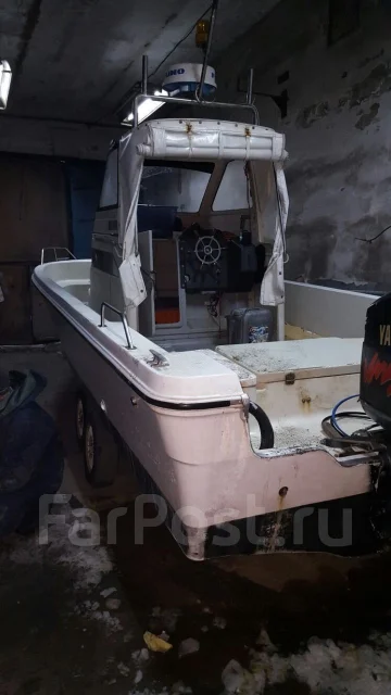 Yamaha UF-23. 1996 ���, ��������� ���������, ������ ����