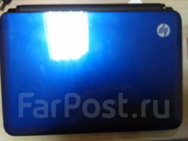 HP Mini 110-3707er. 1 660����, ��� 2048 ��, ���� 250���, WiFi: 1, Bluetooth: 1 ����