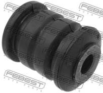 САЙЛЕНТБЛОК ПЕРЕДНИЙ НИЖНЕГО РЫЧАГА FEBEST MR316051 MAB-067