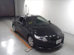 Honda CR-Z. ZF1 ����
