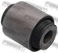 САЙЛЕНТБЛОК ПЕРЕДНИЙ ПЕРЕДНЕГО РЫЧАГА FEBEST 51350-S2G-013 HAB-034