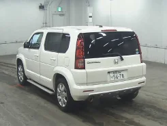 Honda Crossroad. RT3 ����